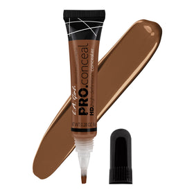 L.A. Girl Pro Conceal HD Concealer Beautiful Bronze front view