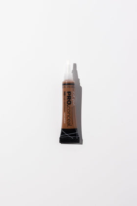 L.A. Girl Pro Conceal HD Concealer Beautiful Bronze packaging