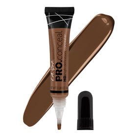 L.A. Girl Pro Conceal HD Concealer Dark Cocoa front view