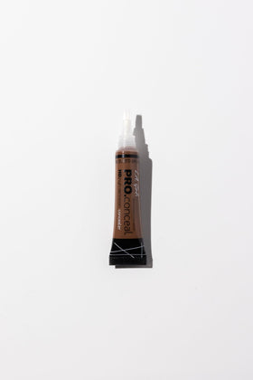 L.A. Girl Pro Conceal HD Concealer Dark Cocoa packaging