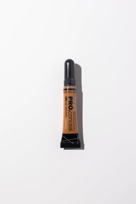 L.A. Girl Pro High Definition Concealer GC 983 Fawn packaging