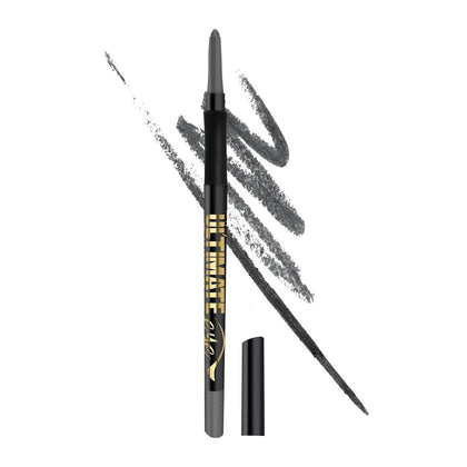 L.A. Girl Ultimate Intense Stay Auto Eyeliner Continuous Charcoal front view