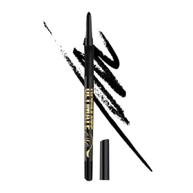 L.A. Girl Ultimate Intense Stay Auto Eyeliner in Ultimate Black front view
