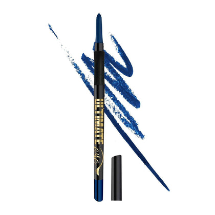 L.A. Girl Ultimate Intense Stay Auto Eyeliner Never-ending Navy front view