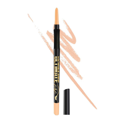 L.A. Girl Ultimate Intense Stay Auto Eyeliner Super Bright GP328 front view