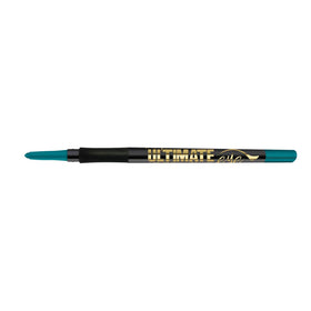 L.A. Girl Ultimate Intense Stay Auto Eyeliner Totally Teal retractable pencil close-up