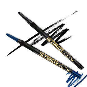 L.A. Girl Ultimate Intense Stay Auto Eyeliner Totally Teal side view