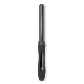 L'ANGE HAIR Le Curl 25MM Titanium Curling Wand front view