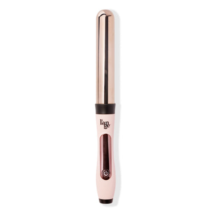 L'ANGE Hair Le Curl 32 MM Titanium Curling Wand front view