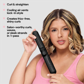 L'ANGE HAIR Le Duo Standard 360° Airflow Styler packaging