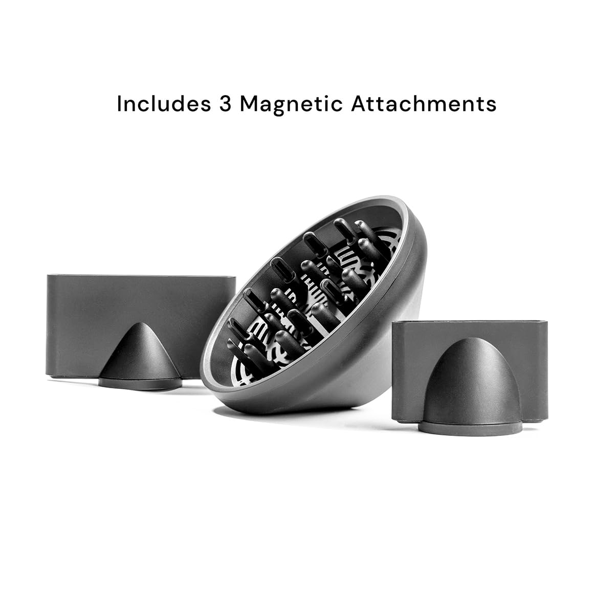 L'ANGE HAIR Le Styliste Luxe Digital Hair Dryer accessories