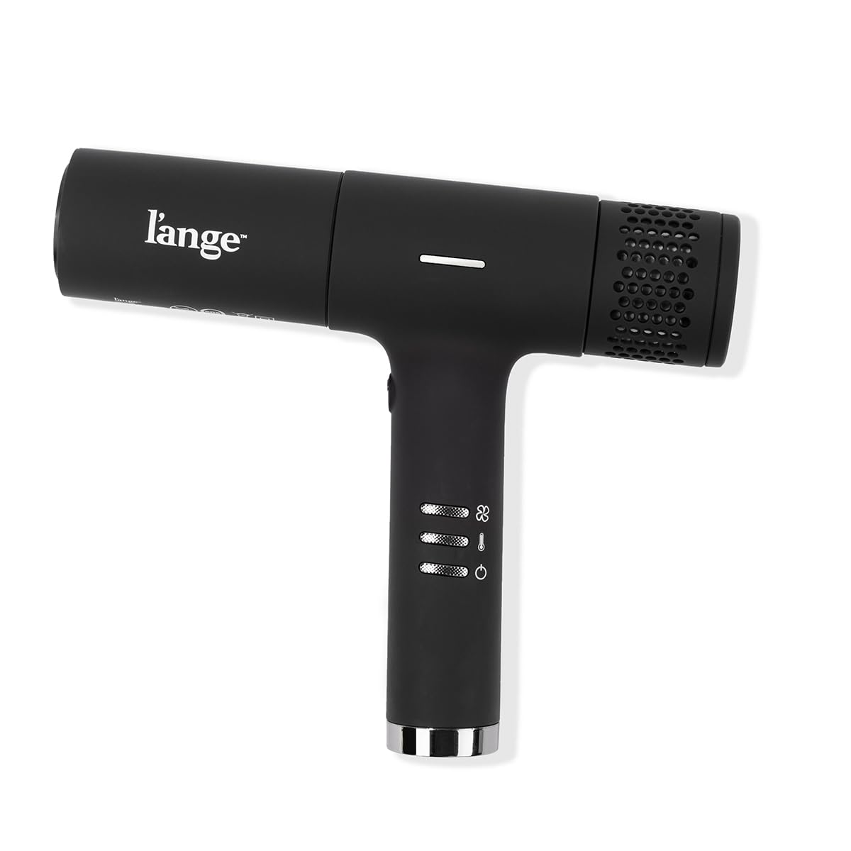 L'ANGE HAIR Le Styliste Luxe Digital Hair Dryer front view