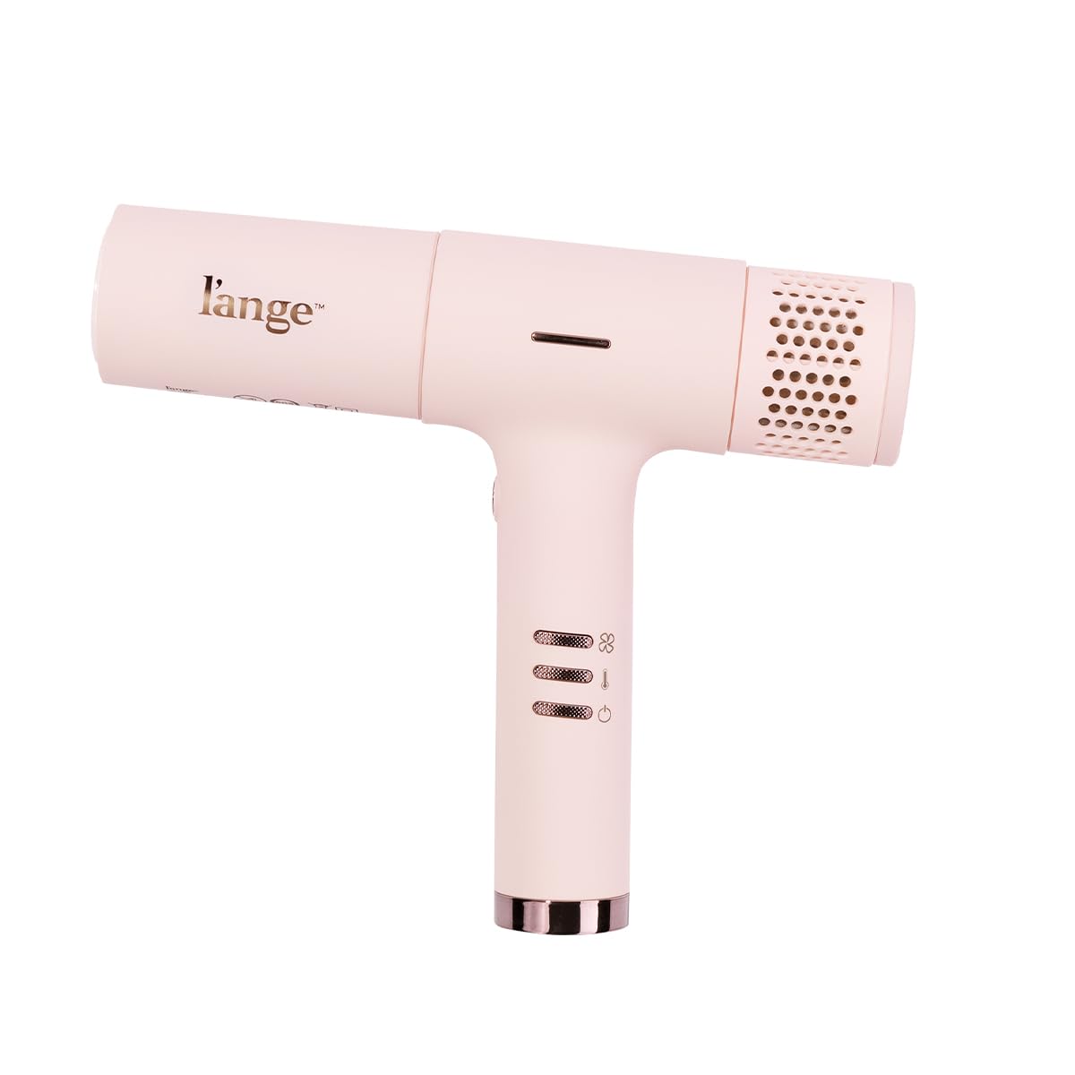 L'ANGE HAIR Le Styliste Luxe Hair Dryer front view