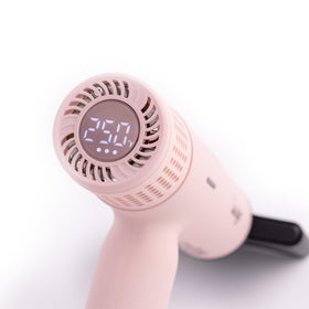 L'ANGE HAIR Le Styliste Luxe Hair Dryer packaging
