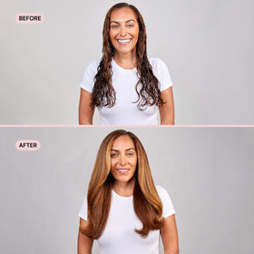 L'ANGE HAIR Le Styliste Luxe Hair Dryer side view