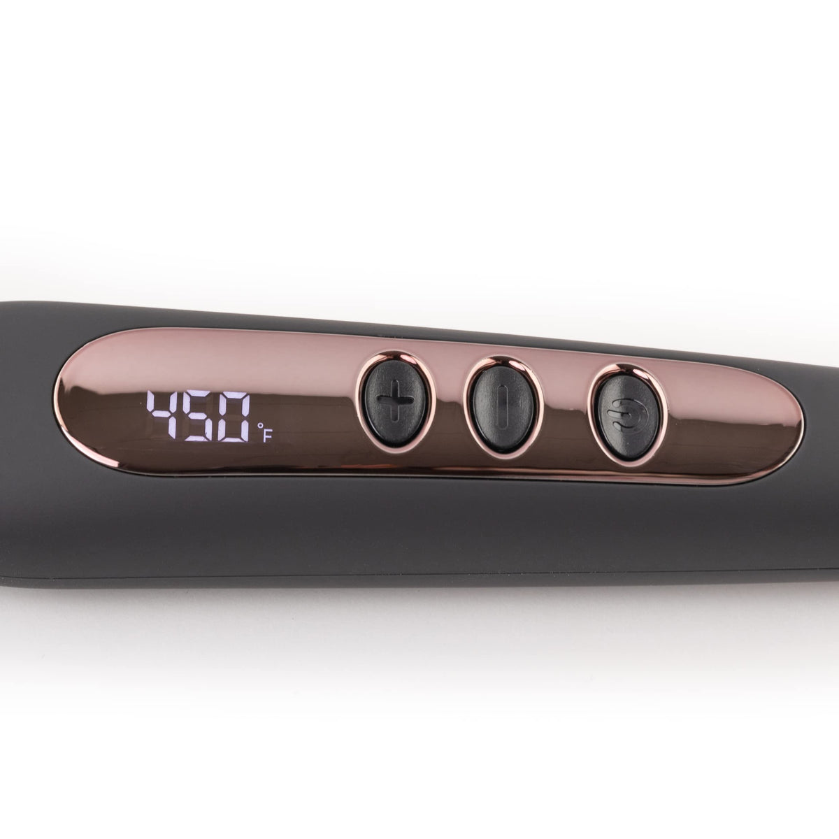 L'ANGE HAIR Le Vite Straightening Brush packaging