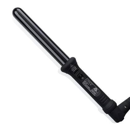 L'ANGE HAIR Ondulé 25 MM Ceramic Curling Wand front view
