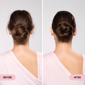 L'ANGE HAIR Pure Polish Smoothing Pomade Stick side view