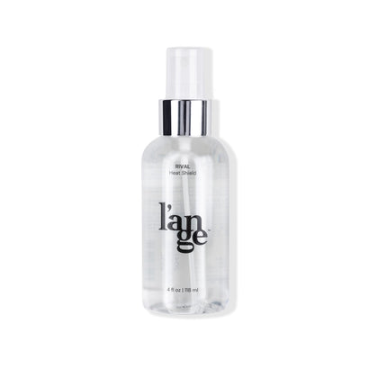 L'ANGE HAIR Rival Heat Shield front view of 4 oz bottle