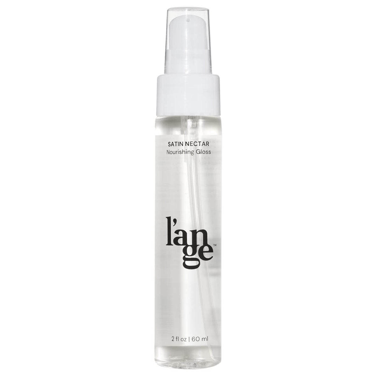 L'ANGE HAIR Satin Néctar Hair Serum front view 2 fl oz