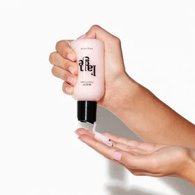 L'ANGE HAIR Selecte Thick It Cream packaging side view