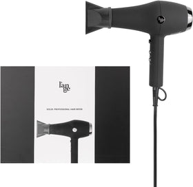 L'ANGE HAIR Soleil Hair Dryer packaging front view