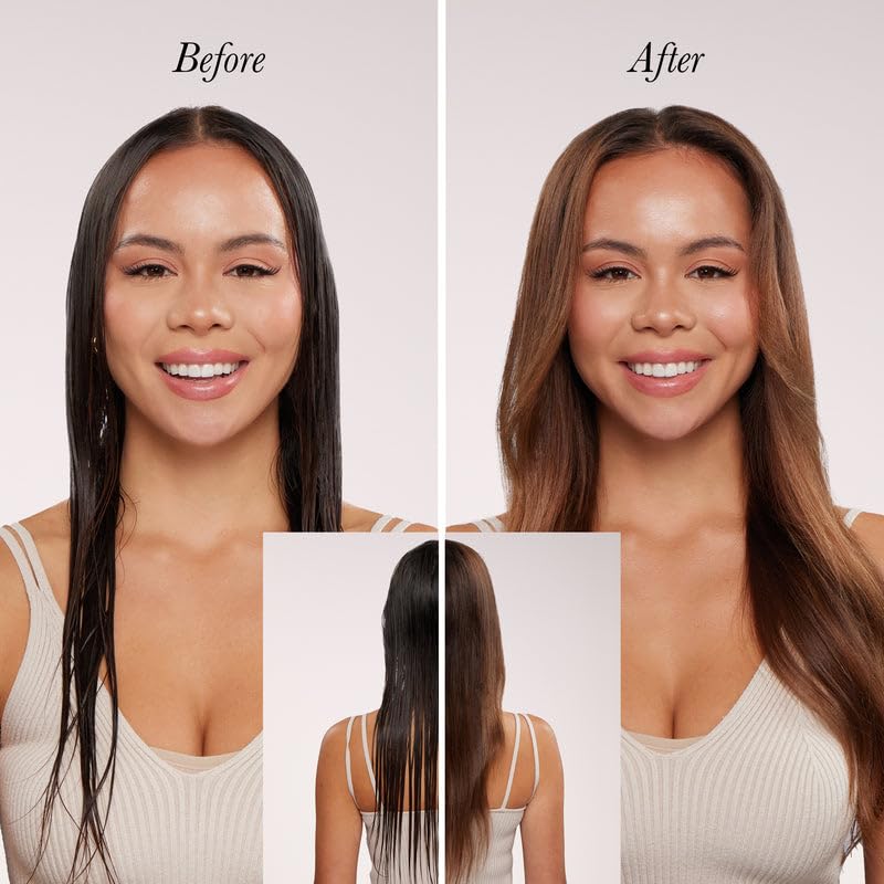 L'ANGE HAIR Soleil Hair Dryer with removable filter