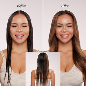 L'ANGE HAIR Soleil Hair Dryer with removable filter