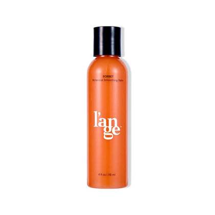 L'ANGE HAIR Sorbet Botanical Smoothing Balm front view