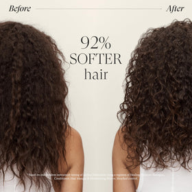 L’ANZA Healing Moisture Hair Mask ingredients list