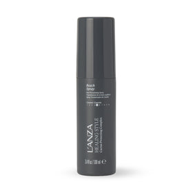 L’ANZA Healing Style Beach Hairspray 3.4 Fl Oz front view