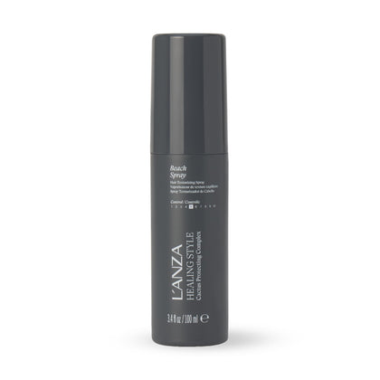 L’ANZA Healing Style Beach Hairspray 3.4 Fl Oz front view