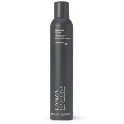 L’ANZA Healing Style Dramatic F/X Hairspray 10.6 Fl Oz front view