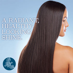 L LUSETA Deep Hydrating Shampoo and Conditioner Set packaging