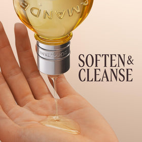 L'OCCITANE Almond Shower Oil 500ml back view