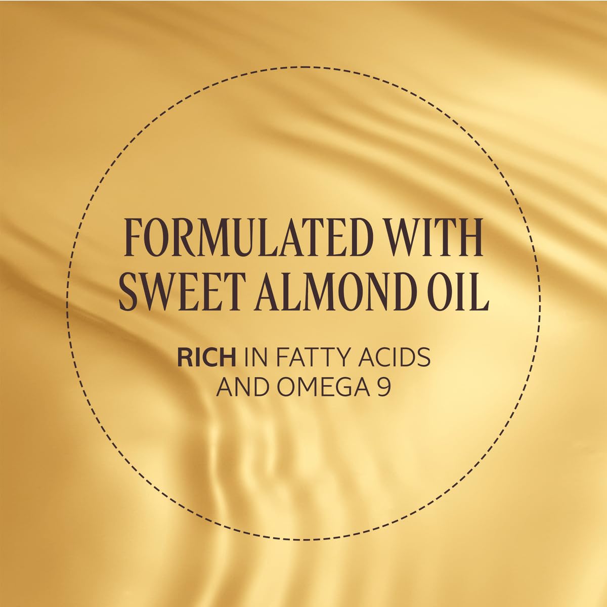 L'OCCITANE Almond Shower Oil 8.40 fl oz packaging