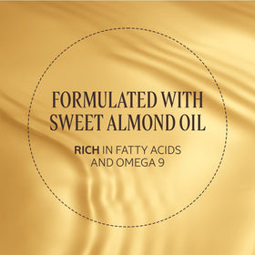 L'OCCITANE Almond Shower Oil 8.40 fl oz packaging