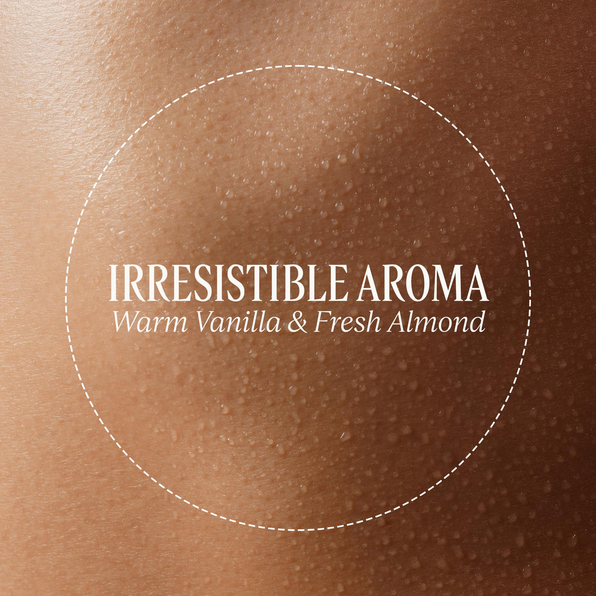 L'OCCITANE Almond Shower Oil Refill packaging details