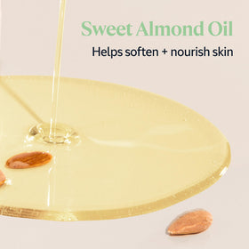 L'OCCITANE Almond Supple Skin Oil ingredients list