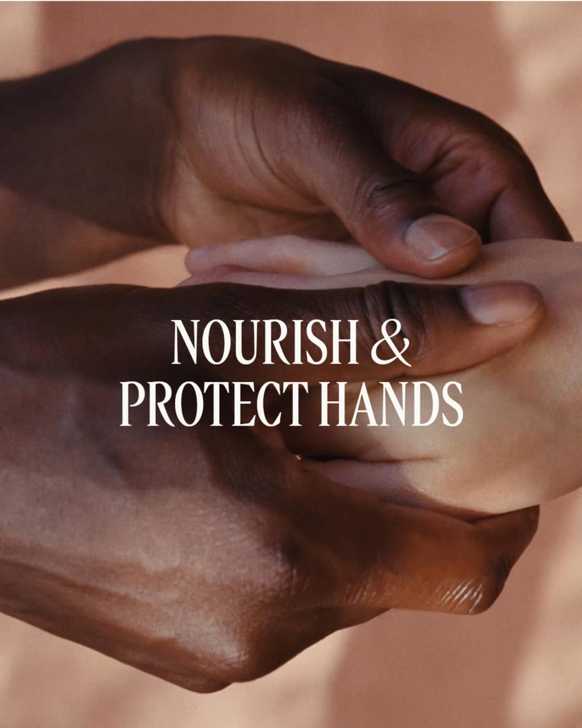 L'OCCITANE Extra-Gentle Hand & Body Lotion on a bathroom shelf