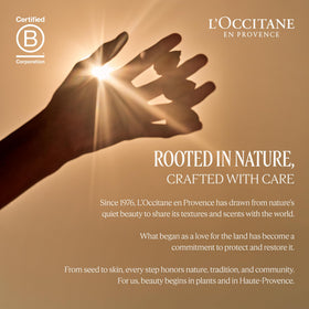 L'OCCITANE Hand Cream set in a gift box