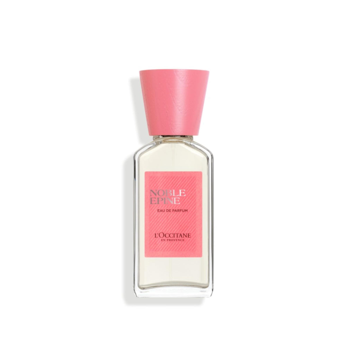 L'OCCITANE Noble Epine Eau de Parfum 1.60 fl oz bottle front view