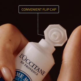 L'OCCITANE Shea Butter Hand Cream tube