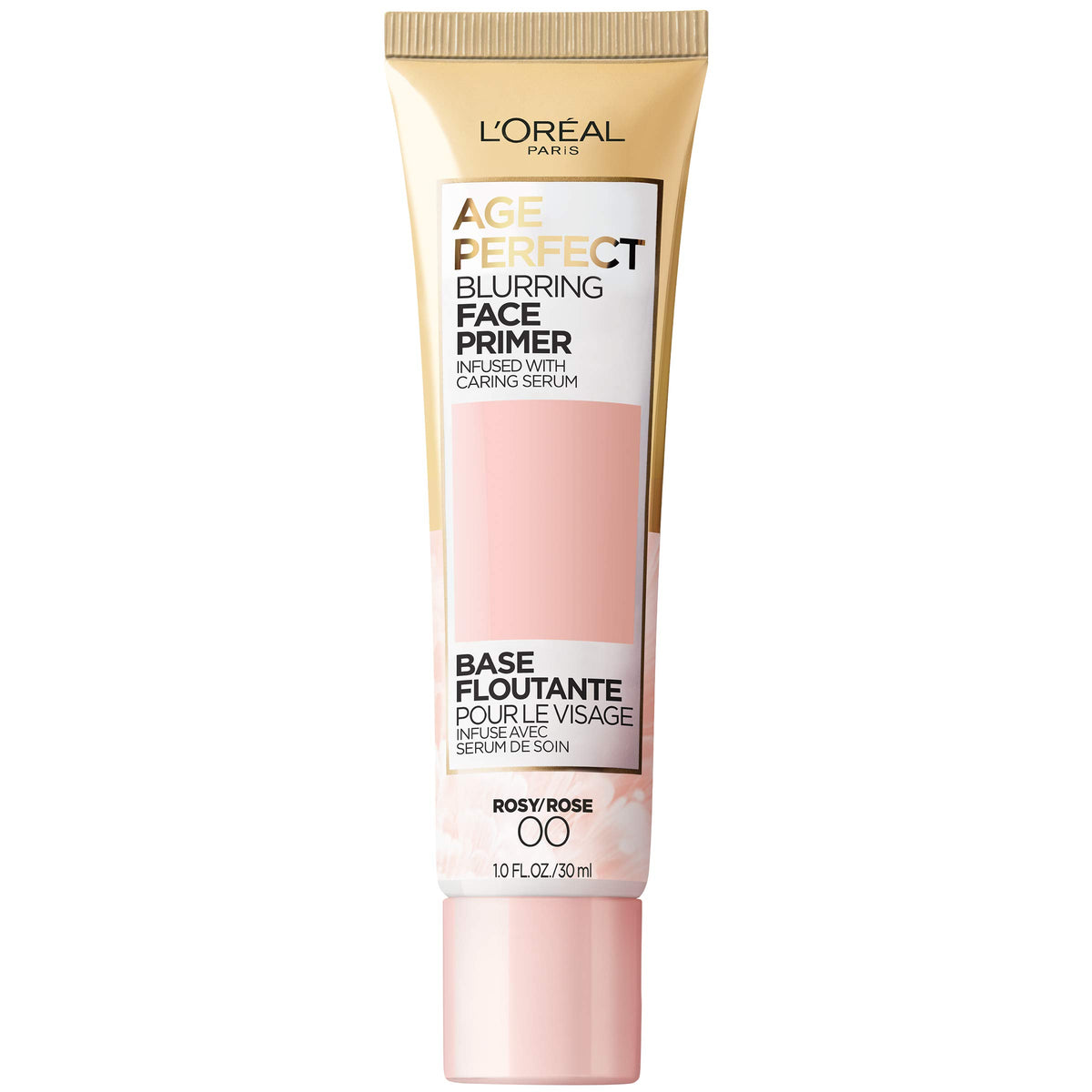 L'Oreal Paris Age Perfect Face Blurring Primer 30g front view