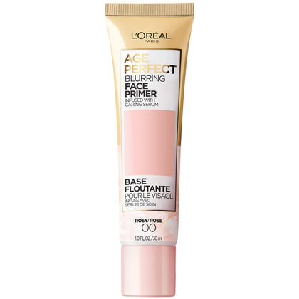 L'Oreal Paris Age Perfect Face Blurring Primer 30g front view