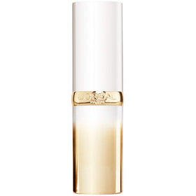 L'Oreal Paris Age Perfect Satin Lipstick 202 Blooming Rose with other makeup products
