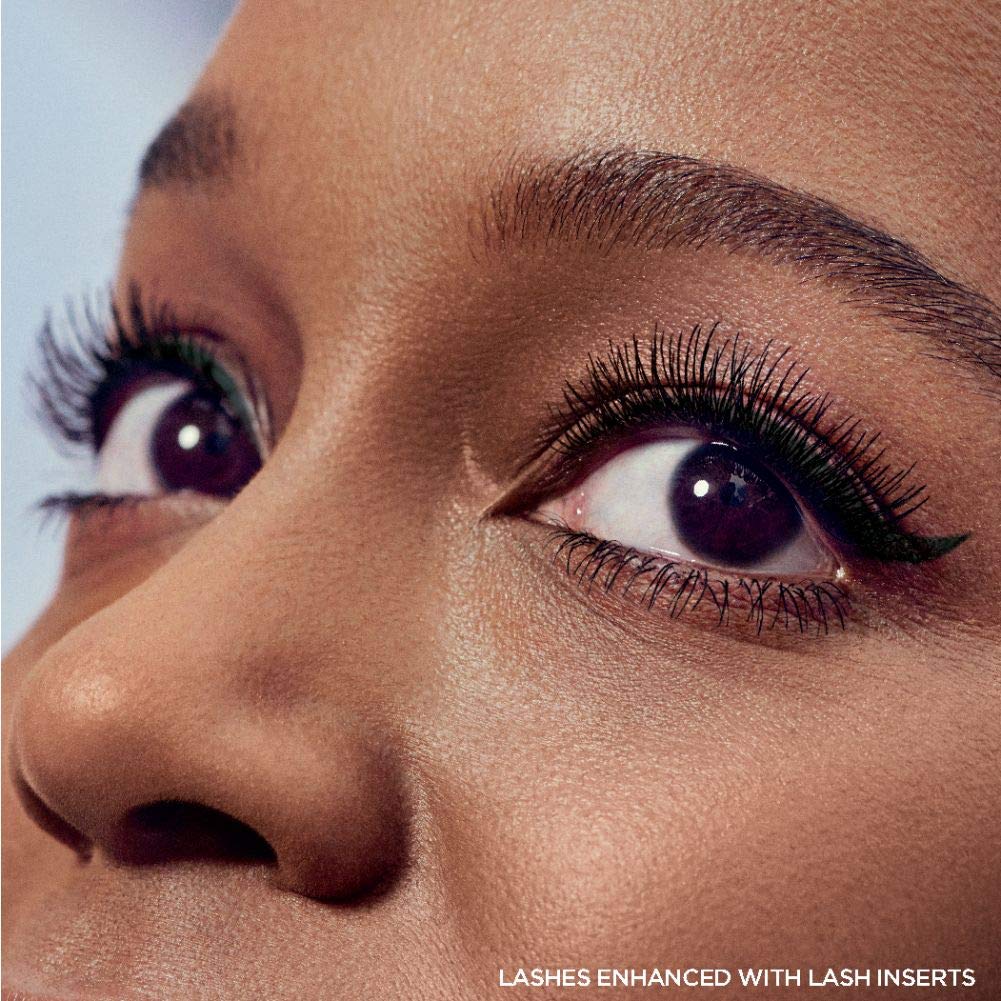 L'Oreal Paris Bambi Eye Washable Mascara side view