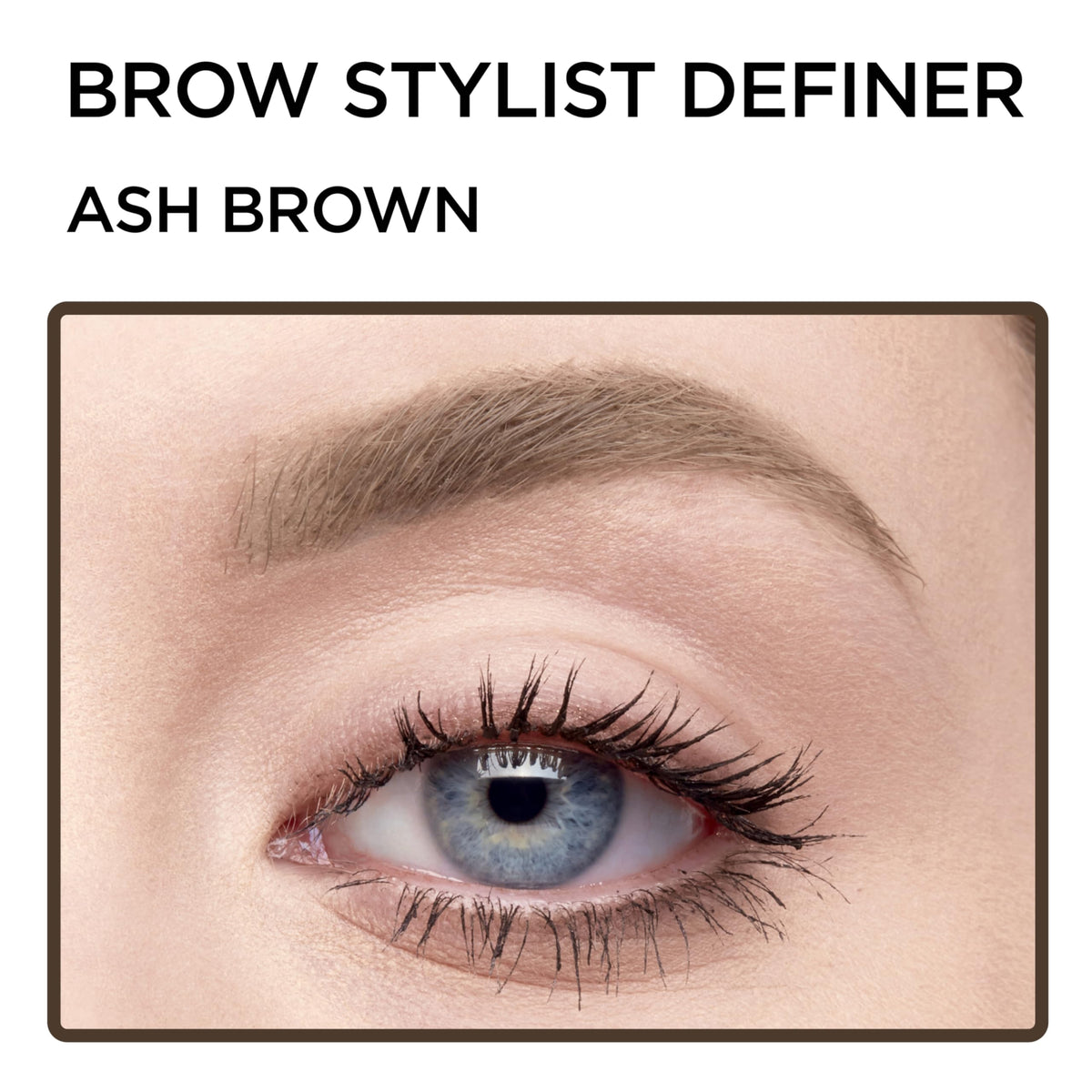 L'Oreal Paris Brow Stylist Definer in packaging
