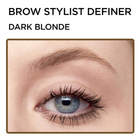 L'Oreal Paris Brow Stylist Definer packaging