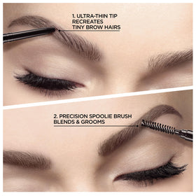 L'Oreal Paris Brow Stylist Definer pencil in packaging
